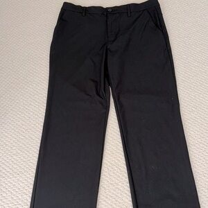 RSQ Slim Straight athletic pants